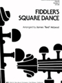 Fiddler's Square Dance--Str Set