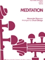 Meditation