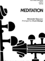 Meditation