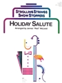 Holiday Salute (a Showstopper Selection)