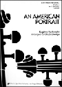 American Portrait, An