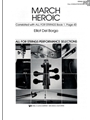 March Heroic