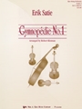 Gymnopedie #1