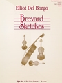 Brevard Sketches