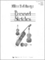 Brevard Sketches