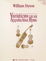 Variations On An Appalachian Hymn