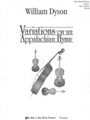 Variations On An Appalachian Hymn