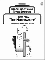 Nutcracker  Themes