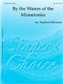 By The Waters Of The Minnetonka