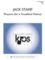 Prayers for a Troubled Nation