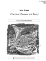 Cenotaph (Fanfare For Band)