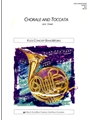 Chorale & Toccata