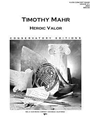 HEROIC VALOR - SCORE