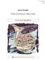 2 Chorale Preludes