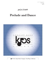 Prelude and Dance