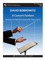 A Concert Fanfare