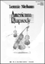 American Rhapsody