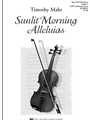 Sunlit Morning Alleluias