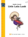 Little Latin Lamb