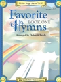 Favorite Hymns  Book 1