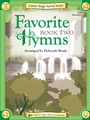 Favorite Hymns  Book 2