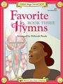 Favorite Hymns  Book 3