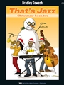 That's Jazz  Christmas Book 2