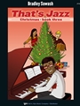 That's Jazz  Christmas Book 3