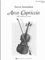 Arco Capriccio