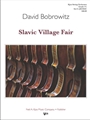 Slavic Village Fair