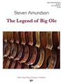 Legend of Big Ole