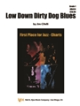 Low Down Dirty Dog Blues