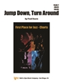 Jump Down, Turn Around