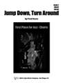 JUMP DOWN, TURN AROUND - SCORE