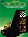 Piano For Adults  Book 1