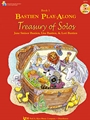 Play-Along Treasury of Solos  Bk 1