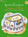 Play-Along Treasury of Solos  Bk 2