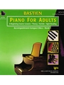 Piano For Adults  Book 1 CDs