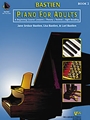 Piano For Adults  Book 2