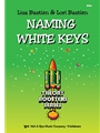 Theory Boosters  Naming White Keys
