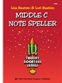 Theory Boosters  Middle C Note Speller