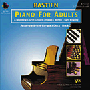 Piano For Adults  Book 2 CDs