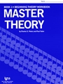 Master Theory Book 1