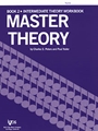 Master Theory Book 2