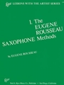 Rousseau Saxophone Method
