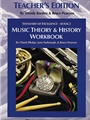 Standard Of Excellence  Theory and History Workbook Book 2