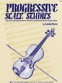 Progressive Scale Studies
