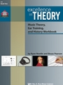 Excellence In Theory  Book 2