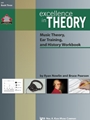 Excellence In Theory  Book 3