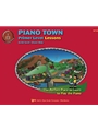 Piano Town Lessons   Primer